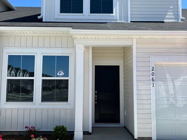 2061 Victory Way, Myrtle Beach, SC 29579