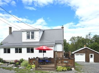 8567 Old Hastings Rd, Tudor And Cashel, ON K0K1Y0