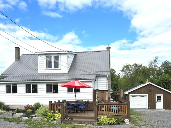 8567 Old Hastings Rd, Tudor And Cashel, ON K0K 1Y0