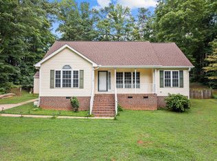 30 Polo Dr, Franklinton, NC 27525