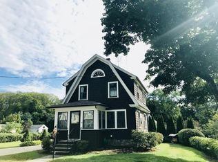 15 Munson St, Hudson, MA 01749