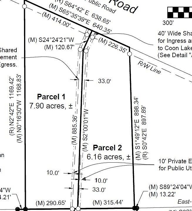 2nd image of 2 E Coon Lake Rd