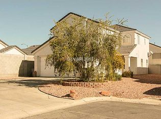 4322 Coyote Crest Ct, Las Vegas, NV 89147
