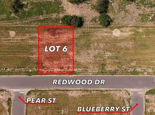 6 Redwood Dr, Weslaco, TX 78596
