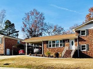 1921 Cunningham Rd, Columbia, SC 29210