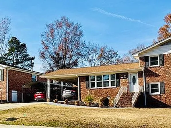 1921 Cunningham Rd, Columbia, SC 29210