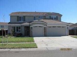 1397 High Noon Dr, Plumas Lake, CA