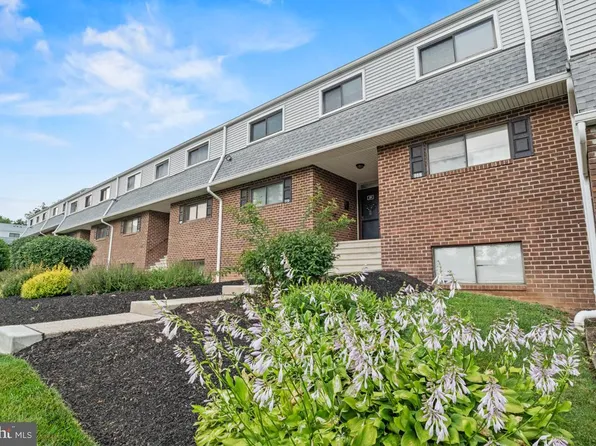 318 Stony Way, Norristown, PA 19403