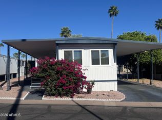 11425 E UNIVERSITY Drive #124, Apache Junction, AZ 85120