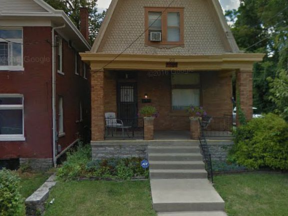 2nd image of 3611 Van Vey St