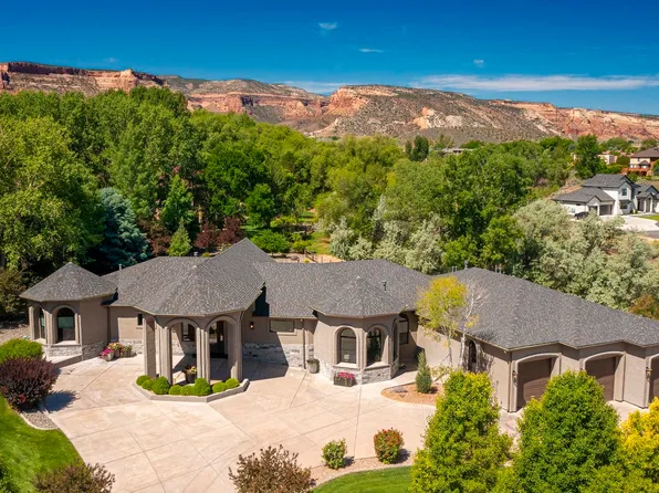 719 Washington Ct, Grand Junction, CO 81507