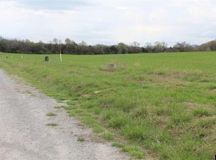 527-00000-000 Lydia Ln, Flippin, AR 72634