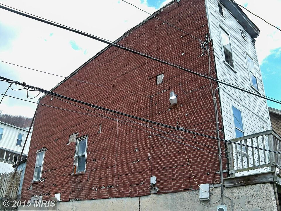 Exterior (General)