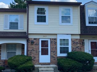 2412 S Brittany Ln, Bloomington, IN 47401