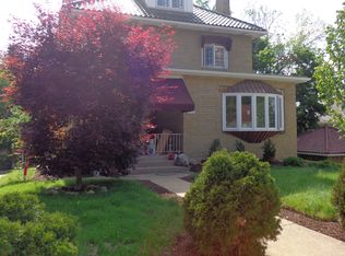 412 Kenmont Ave, Pittsburgh, PA 15228