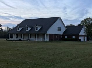 9993 Us Highway 80 W, Shorter, AL 36075