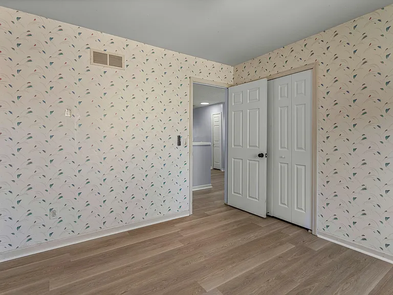 4th Bedroom