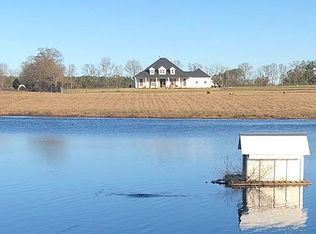 343 Henry Bass Rd, Deridder, LA 70634