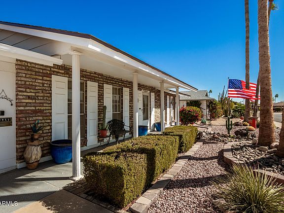 4th image of 10951 W TROPICANA Circle