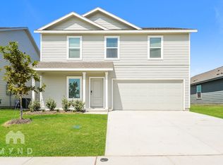 2764 Mistwood Dr, Fort Worth, TX 76108
