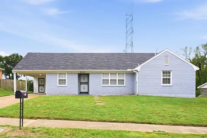 2535 Clearpark Dr