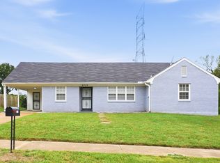 2535 Clearpark Dr, Memphis, TN 38127