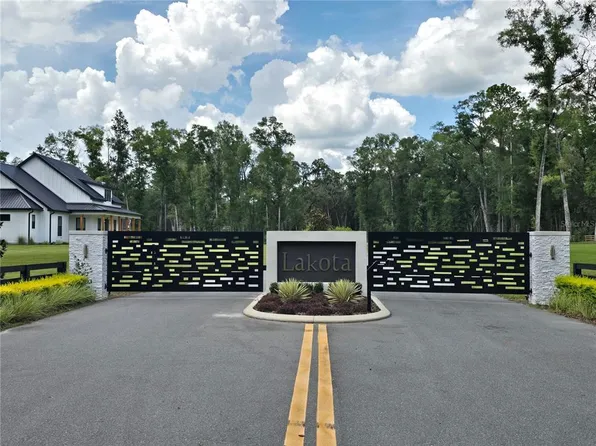 1003 SW 175TH COURT LOT 5, NEWBERRY, FL 32669