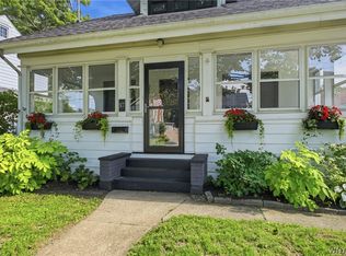 87 Dudley Ave, Hamburg, NY 14075