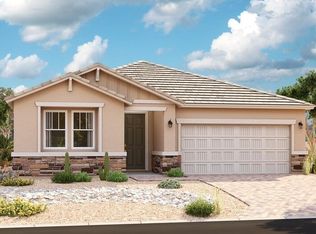 21443 N Elba Rd, Maricopa, AZ 85138