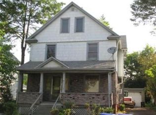 619 White St, Springfield, MA 01108