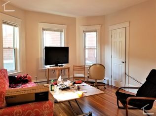 12 Chester St #2T, Allston, MA 02134