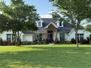 00 W Morehead Ave, Washington, OK 73093