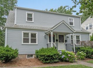 125 Lenox Ave Floor 1, Ridgewood, NJ 07450