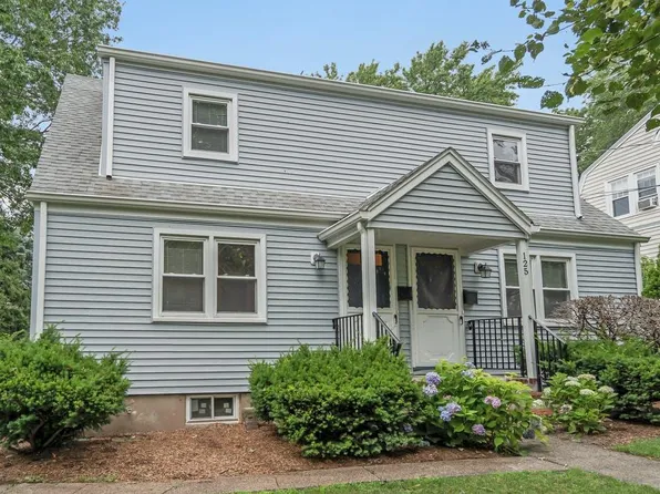 125 Lenox Ave, Ridgewood, NJ