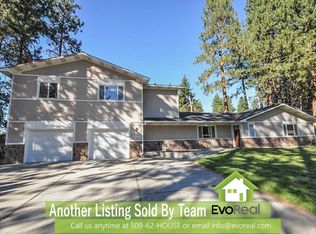 11005 E 18th Ave, Spokane, WA 99206