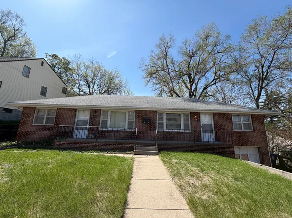 233 5th Ave, Council Bluffs, IA 51503