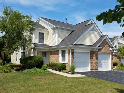 4854 Prestwick Pl, Hoffman Estates, IL, 60010