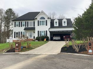 3210 Crossroads Dr, Rocky Face, GA 30740