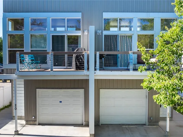 22 Grand Ave, Billings, MT 59101