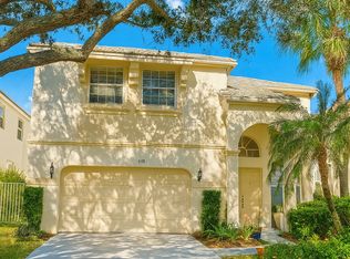 2120 Chagall Cir, West Palm Beach, FL 33409