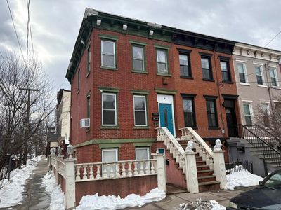 59 Lafayette St #G, Jersey City, NJ, 07304