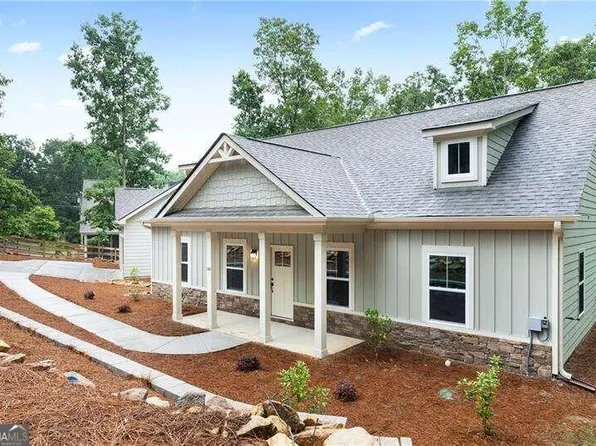 126 Ridgewood Dr, Waleska, GA 30183