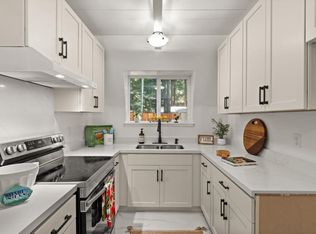 1666 Creek Dr, Felton, CA 95018