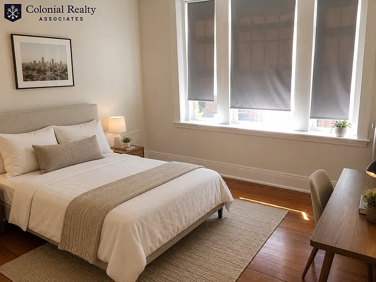 1784 Beacon St #7A — Photo 1