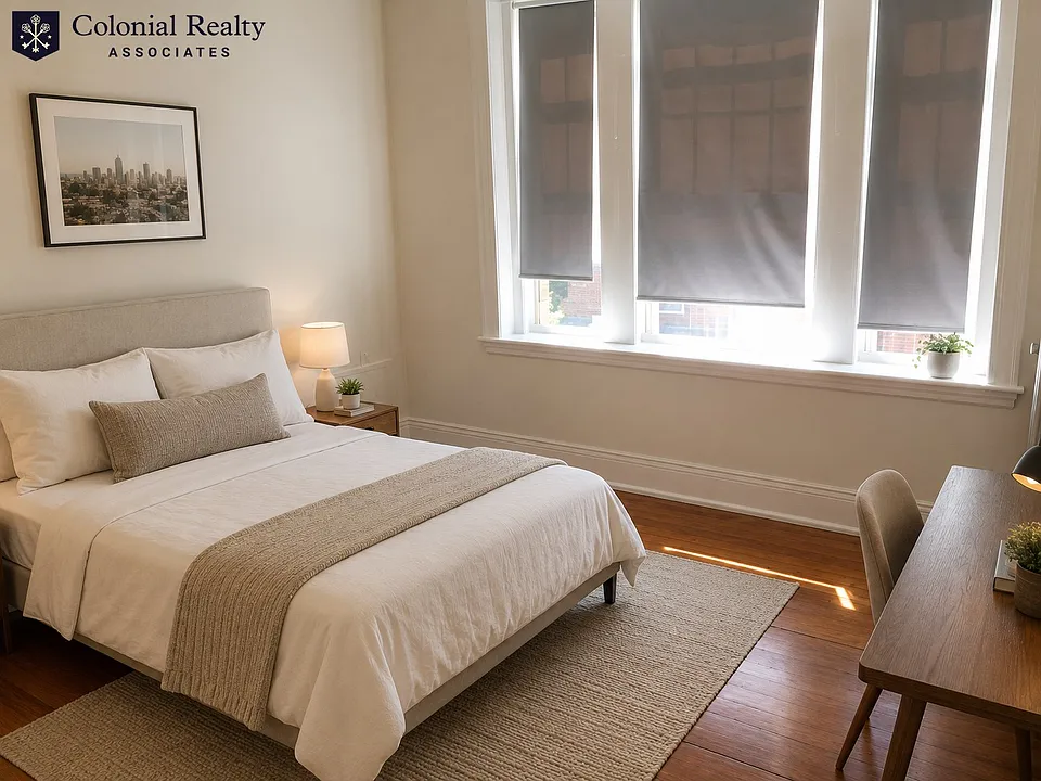 1784 Beacon St #7A