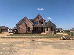 2276 Loisy Blvd, Hernando, MS 38632