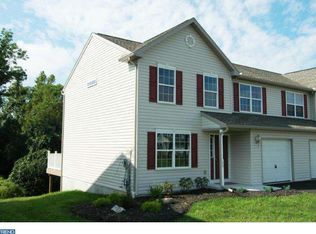 1006 Daisy Dr, Temple, PA 19560