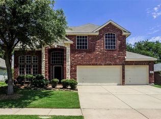 9712 Madison Dr, Frisco, TX 75035