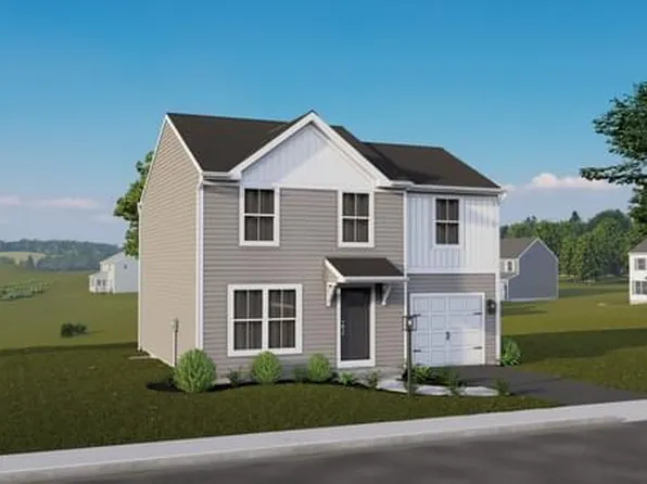 22 Oak Ave, Mifflinburg, PA 17844