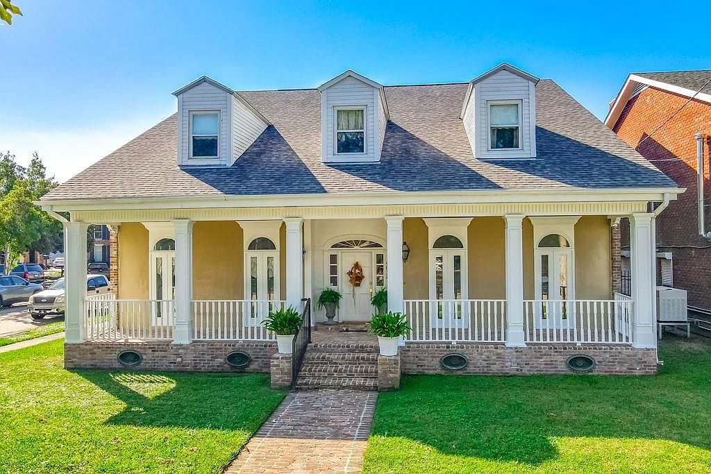 4832 Folse Dr, Metairie, LA 70006 MLS 2449206 Zillow